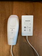 Philips Lumea Essential IPL ontharingsapparaat zgan, Ophalen, Zo goed als nieuw, Scheren en Epileren