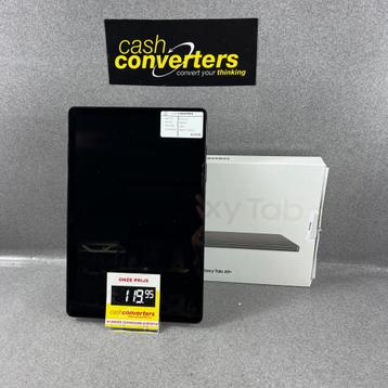 Samsung A9+ Tablet | 64GB | in doos | usb | 392671 beschikbaar voor biedingen