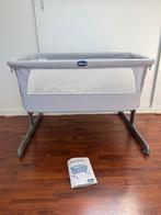 Chicco next2me cosleeper, Ophalen of Verzenden, Zo goed als nieuw, Wieg