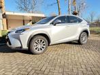 Lexus NX 300H 2.5 E-cvt AWD 2014 Grijs, Automaat, 1760 kg, Origineel Nederlands, 155 pk