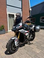 BMW S 1000 XR, zeer mooi en compleet!, Motoren, Motoren | BMW, 4 cilinders, Particulier, Toermotor, Meer dan 35 kW