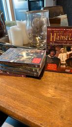 Kunt u mij de weg naar Hamelen vertellen,Meneer “6 dvd’s”, Cd's en Dvd's, Alle leeftijden, Ophalen of Verzenden, Zo goed als nieuw