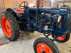 Prachtige Fordson e 27 n blauwe reiger, Zakelijke goederen, Agrarisch | Tractoren, Ophalen, Tot 2500, Oldtimer, Ford