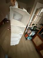 Ikea SKUBB opbergsysteem / hangrek in kast, Huis en Inrichting, Ophalen of Verzenden, Zo goed als nieuw