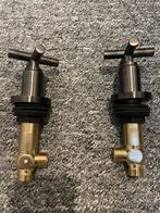 Dornbracht Tara Kranen Set - Nieuw!, Doe-het-zelf en Verbouw, Sanitair, Ophalen of Verzenden, Nieuw, Koper, Kraan