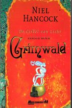SERIE FANTASY : DE CIRKEL van LICHT deel 1+2NIEUW-ONGELEZEN, Ophalen of Verzenden, Nieuw, NIEL HANCOCK