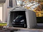Garagetent - professioneel 2.4m x 3.6m PVC zeil, Tuin en Terras, Overkappingen, Ophalen, Nieuw