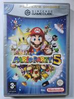 MARIO PARTY 5, Spelcomputers en Games, Games | Nintendo GameCube, Avontuur en Actie, Gebruikt, 1 speler, Ophalen of Verzenden
