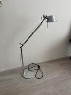 Artemide Tolomeo vloerlamp (kleine) te koop, Ophalen, Zo goed als nieuw, 75 cm of meer
