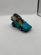 vintage Matchbox Superfast, modelnummer 42, "Tyre Fryer", Ophalen of Verzenden, Gebruikt, Auto