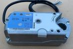 Servomotor Siemens GEB331.1E Luchtklepaandrijving, Ophalen of Verzenden, Nieuw