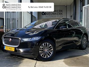 Jaguar I-PACE EV400 S | HEAD-UP DISPLAY | MERIDIAN | CAMERA  beschikbaar voor biedingen
