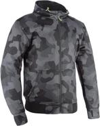 Oxford Super motor hoodie € 129,95, Motoren, Kleding | Motorkleding, Nieuw met kaartje, Jas | textiel, Dames, Ophalen of Verzenden
