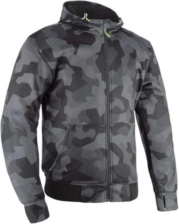 Oxford Super motor hoodie € 129,95 beschikbaar voor biedingen