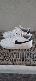 Nike air force 1 maat 35 5, Ophalen, Zo goed als nieuw, Jongen, Schoenen