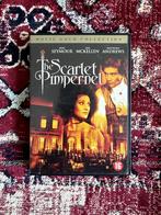 Scarlet pimpernel dvd, Ophalen of Verzenden, Zo goed als nieuw