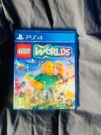 Lego worlds voor de ps4 en ps5, Spelcomputers en Games, Games | Sony PlayStation 4, Puzzel en Educatief, Vanaf 3 jaar, Ophalen of Verzenden