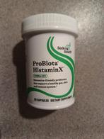 Probiotica histaminX van Seeking health, Ophalen of Verzenden, Nieuw, Overige typen
