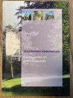 Stadsbomen Vademecum 4, Ophalen of Verzenden, Beta, Zo goed als nieuw, Niet van toepassing