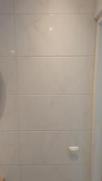 Wandtegel Rako Carrara 30x60 cm, Doe-het-zelf en Verbouw, Tegels, Nieuw, Wandtegels, Keramiek, 20 tot 40 cm