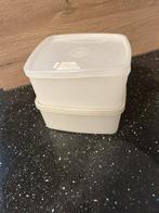 Tupperware bakjes, Ophalen of Verzenden, Zo goed als nieuw, Bak of Kom