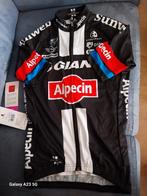 Heren wielrennershirt nieuw maat S, Fietsen en Brommers, Ophalen, Nieuw, Heren, Bovenkleding