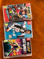 Nintendo Switch Games, Eén computer, Zo goed als nieuw, Ophalen, Avontuur en Actie