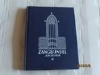 zangbundel - joh. de heer, Ophalen of Verzenden, Zo goed als nieuw