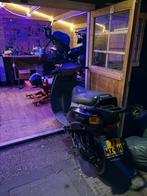 Piaggio skipper 125cc a1 zonder blok, Ophalen of Verzenden, Zo goed als nieuw, Tweetakt, Piaggio