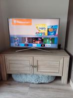 Smart tv, Audio, Tv en Foto, Televisies, Ophalen, Zo goed als nieuw, 100 cm of meer, Samsung