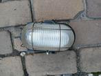 buitenlamp, Tuin en Terras, Buitenverlichting, Wandlamp, Ophalen of Verzenden, 50 tot 250 watt, Netvoeding