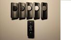 Snoer dimmers 6x 40-200W, Verzenden, Gebruikt, Kunststof, Minder dan 100 cm