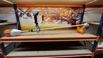 Stihl FSA90 Accu bosmaaier met slagmes FSA 90 ., Tuin en Terras, Bosmaaiers, Gebruikt, Accu, Niet ingevuld, 30 tot 50 cm
