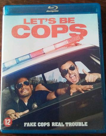 Lets be Cops  beschikbaar voor biedingen