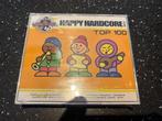 History of Dance.: 5 "Happy Hardcore Top 100", Verzenden, Gebruikt, Techno of Trance, Boxset