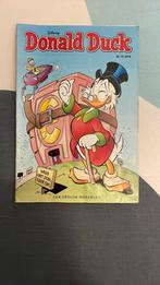 Donald Duck 2018 nummer 18, Eén comic, Europa, Ophalen of Verzenden, Zo goed als nieuw