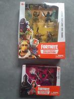 Fortnite Battle Royale Collection - 6 figuren - NIEUW, Nieuw, Ophalen of Verzenden