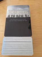 DVD's Band of Brothers, Vanaf 16 jaar, Boxset, Ophalen of Verzenden, Zo goed als nieuw