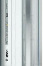 Bosch tafelmodel 85x56x58 vriezer met 3 lades -zuinig & stil, Gebruikt, Ophalen of Verzenden, 45 tot 60 cm, 75 tot 100 liter