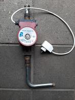 Super Selective tapwaterpomp, Doe-het-zelf en Verbouw, Verwarming en Radiatoren, Gebruikt, Minder dan 30 cm, Overige typen, Minder dan 60 cm