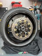 Honda CBR 600RR originele wielen, Motoren, Ophalen of Verzenden, Gebruikt