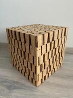 houten zuil (pilaar )(30x30x30cm), Ophalen of Verzenden, Nieuw