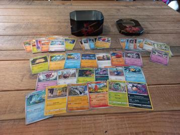 Pokemon bundel 1 beschikbaar voor biedingen
