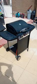Gas bbq Tekoop  2 brander, Ophalen, Gebruikt, Nice Cooker