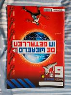 Wereld in getallen versie 5 werkboek, Boeken, Ophalen of Verzenden, Overige niveaus