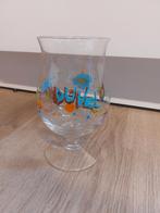 Duvel glas Yan Sorgi, Ophalen of Verzenden, Glas of Glazen, Duvel