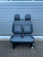 Renault Trafic Opel Vivaro Fiat Talento Bijrijdersbank Bank, Auto-onderdelen, Interieur en Bekleding, Ophalen, Fiat