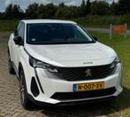 Peugeot 3008 1.6 Plug-in Hybrid 225pk E-eat8 2022 Wit, Stof, 1250 kg, Zwart, 181 pk