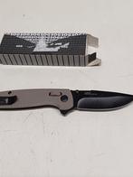 Sog vouwmes scouting, outdoor, survival / 257, Ophalen of Verzenden, Zo goed als nieuw