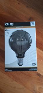 Calex lamp dimbaar led, Huis en Inrichting, Lampen | Losse lampen, Led-lamp, Minder dan 30 watt, Zo goed als nieuw, E27 (groot)